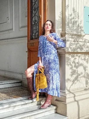 India Style