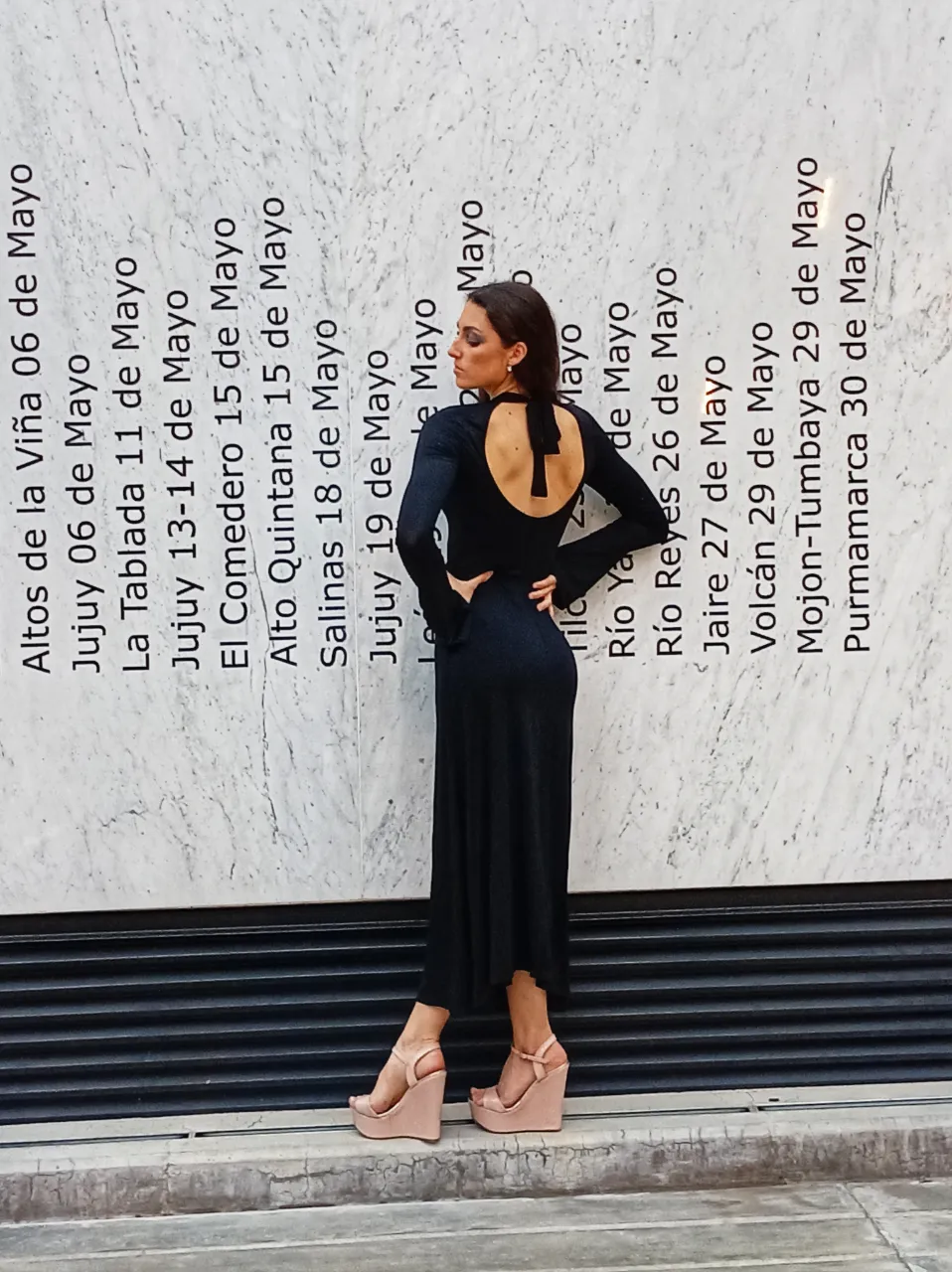 Vestido Original - imagen 4