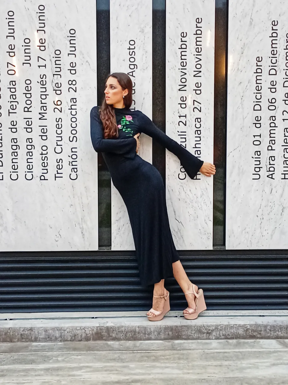 Vestido Original - imagen 3