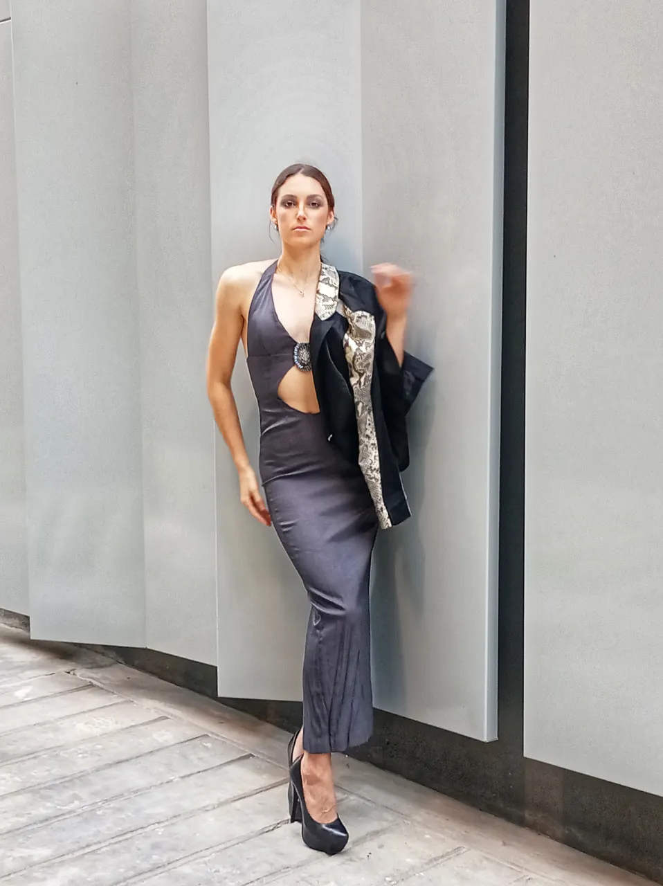 Vestido Original - imagen 2