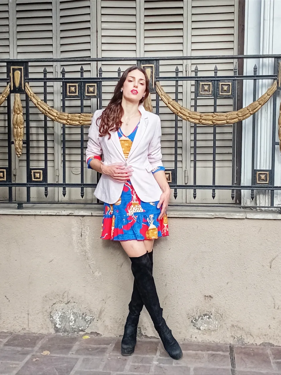 Blazer Original - imagen 2