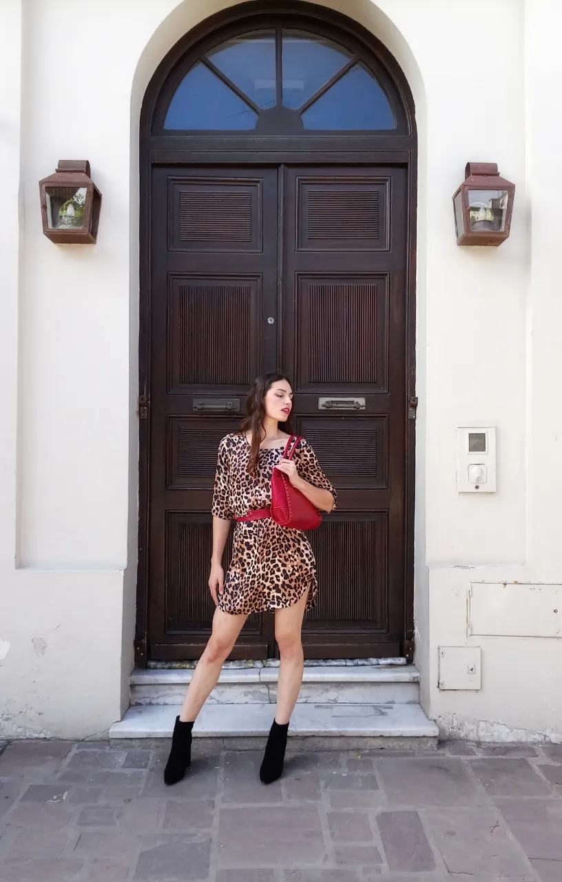 Vestido Ver. - imagen 2