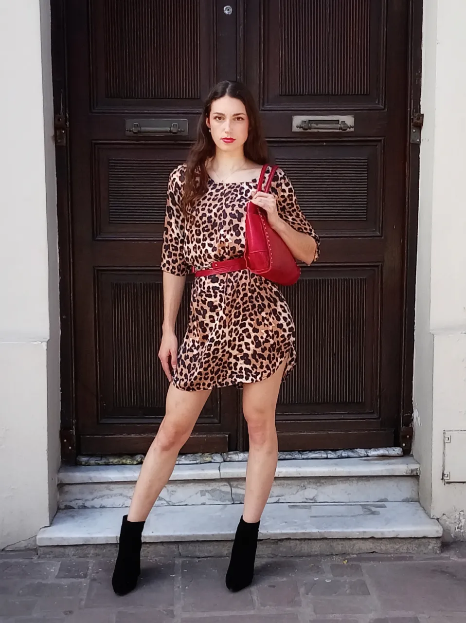 Vestido Ver. - imagen 1