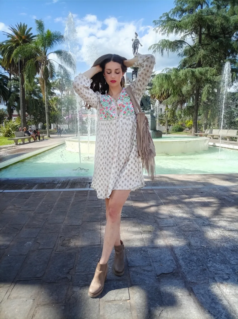 Vestido Vars - imagen 2