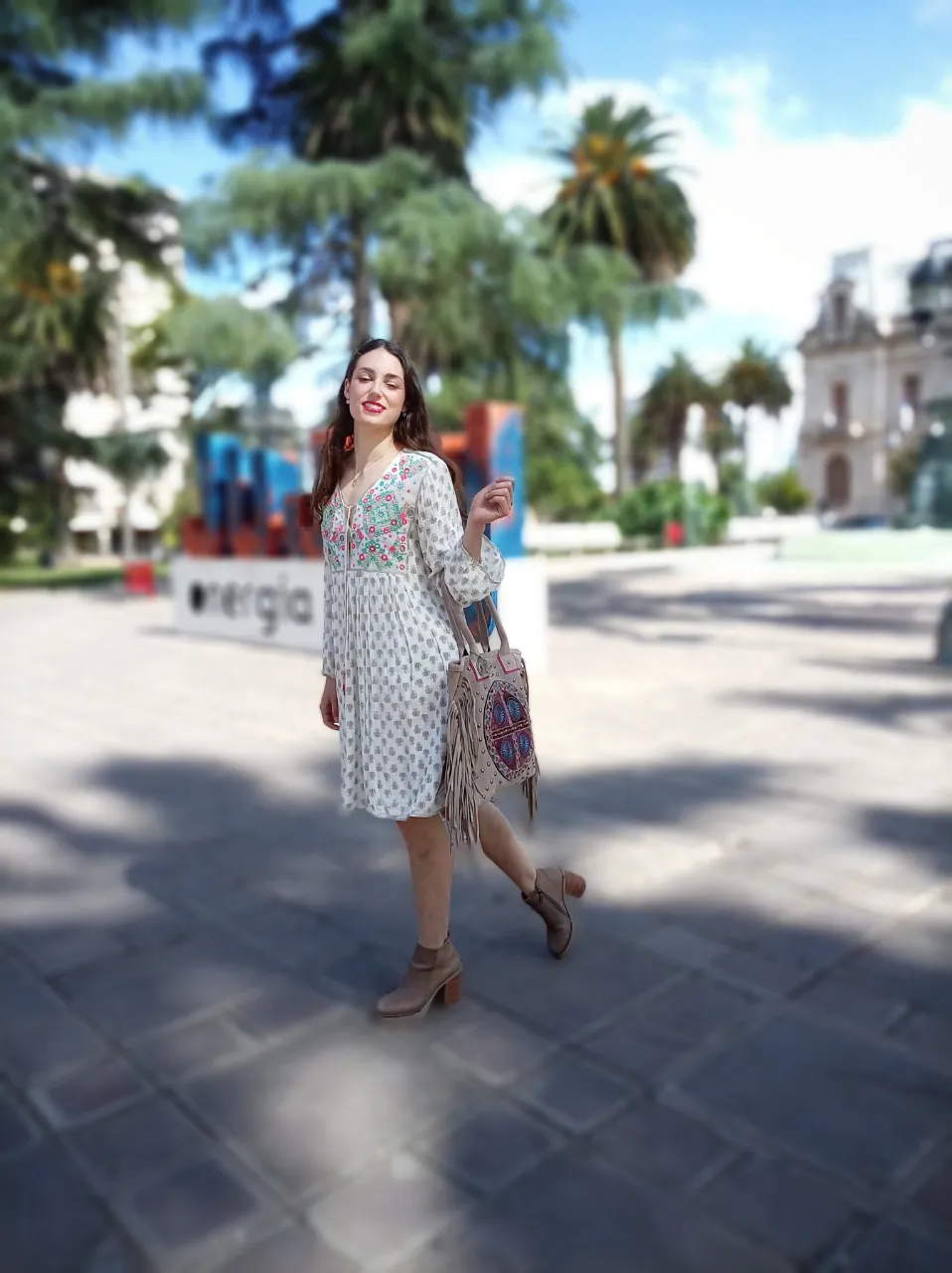 Vestido Vars - imagen 3