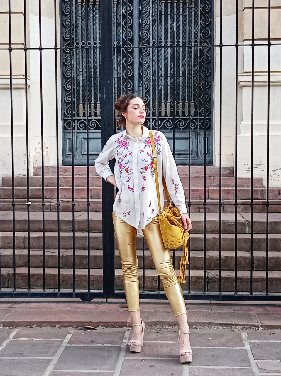 Calza Kendall - imagen 2