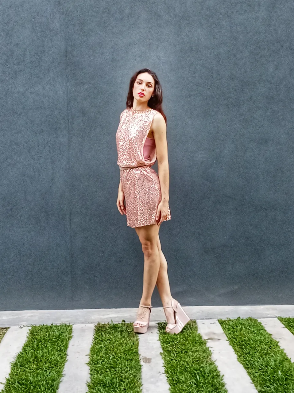 Vestido SABRINA - imagen 3