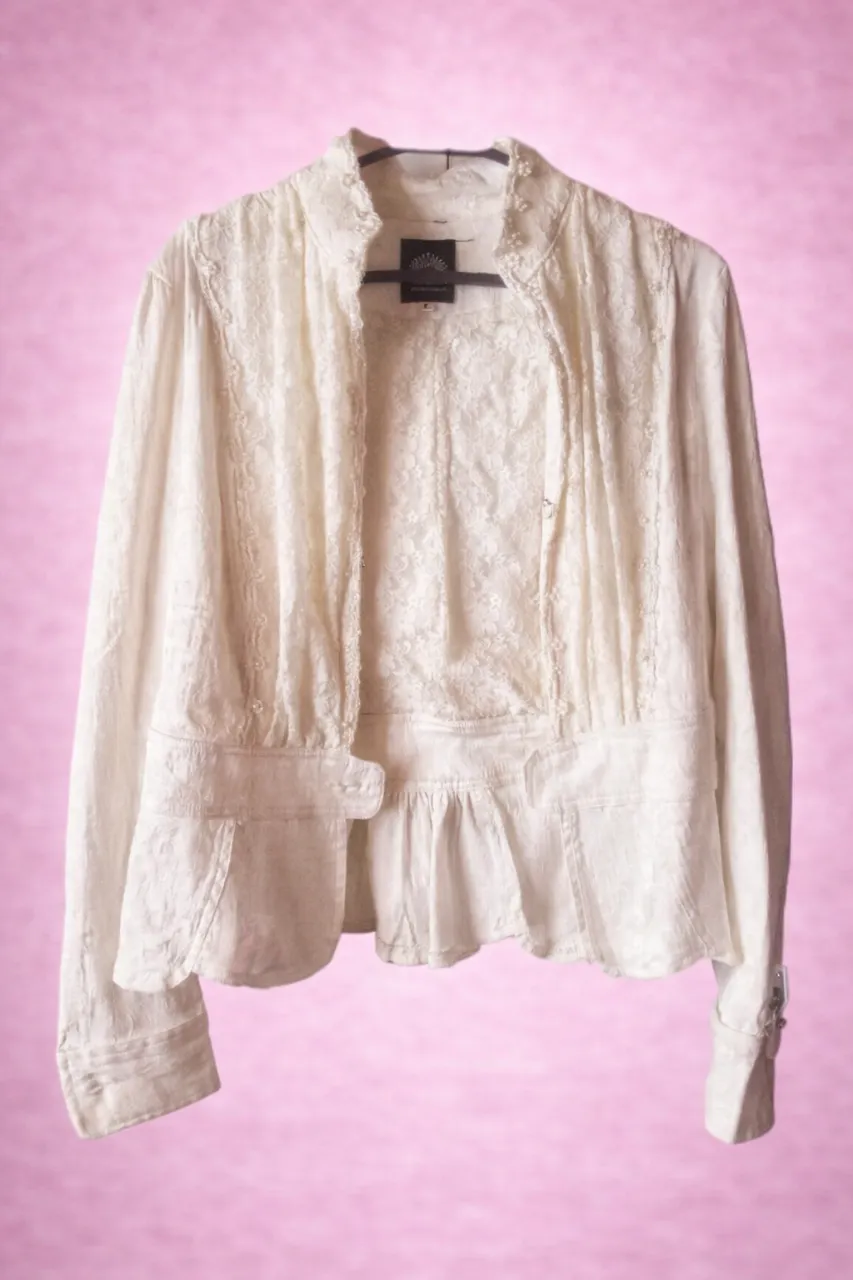 Campera Original - imagen 1