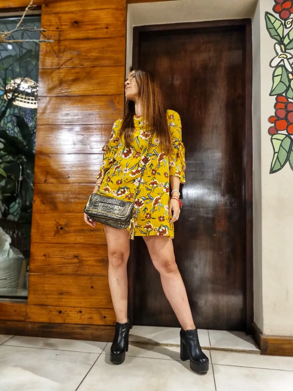 Vestido Yagmour - imagen 3