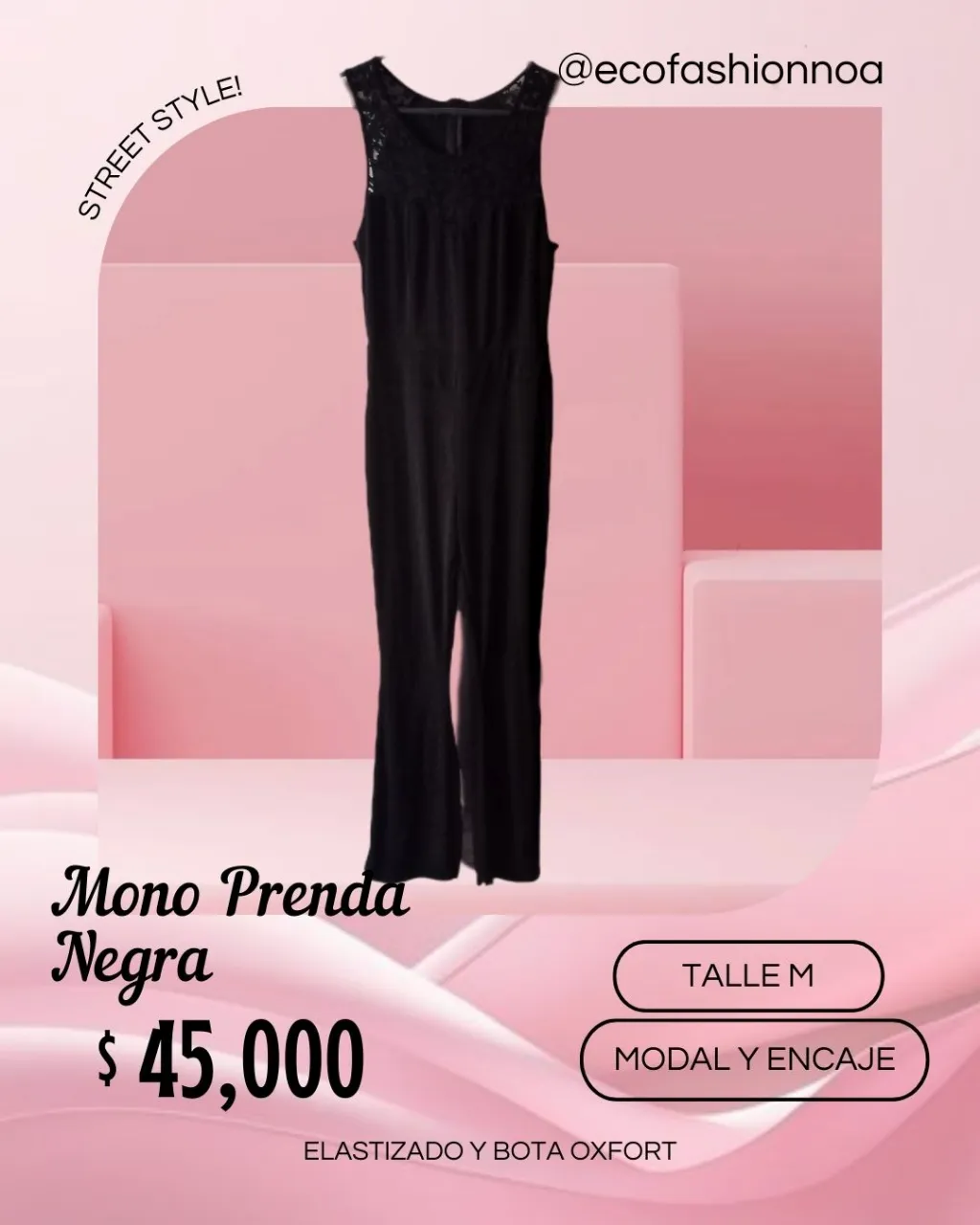 Mono Original - imagen 1