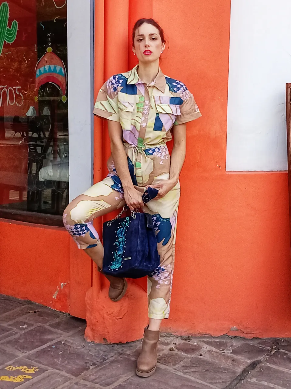 Cartera Mujeres de Linaje - imagen 3