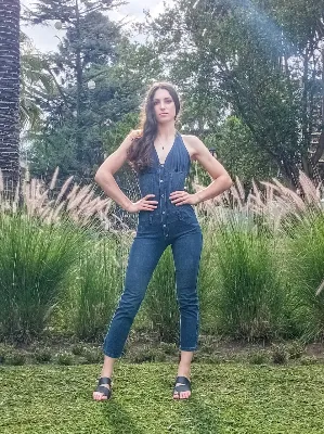 Total jeans