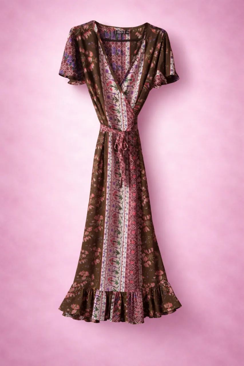 Vestido Vars - imagen 1