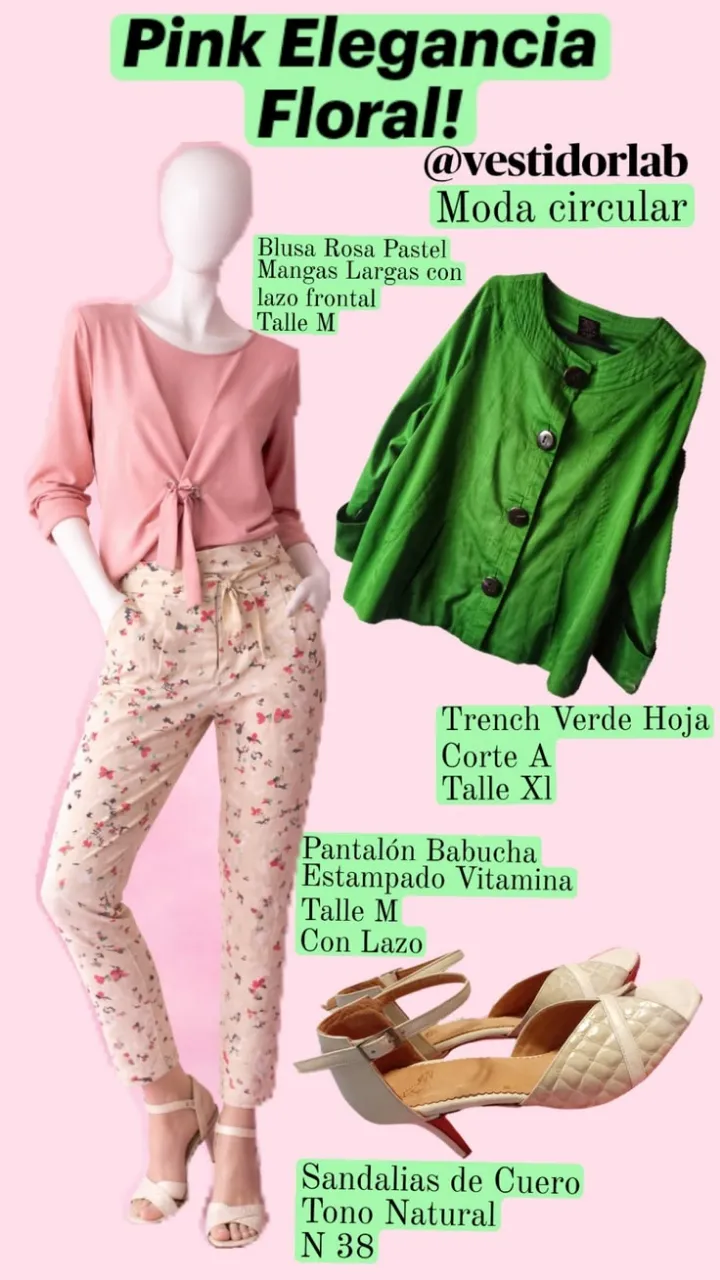 Blusa Tramps - imagen 2