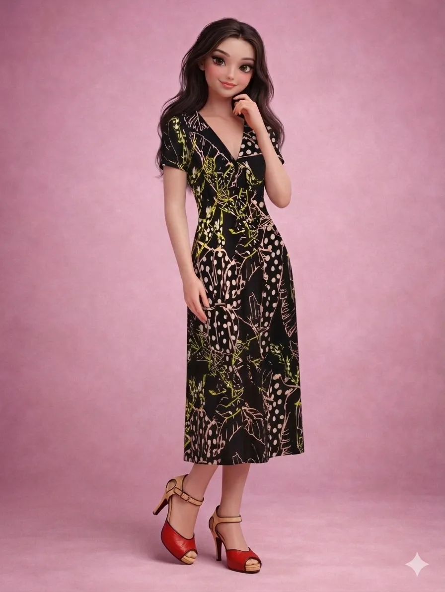 Vestido Original - imagen 2