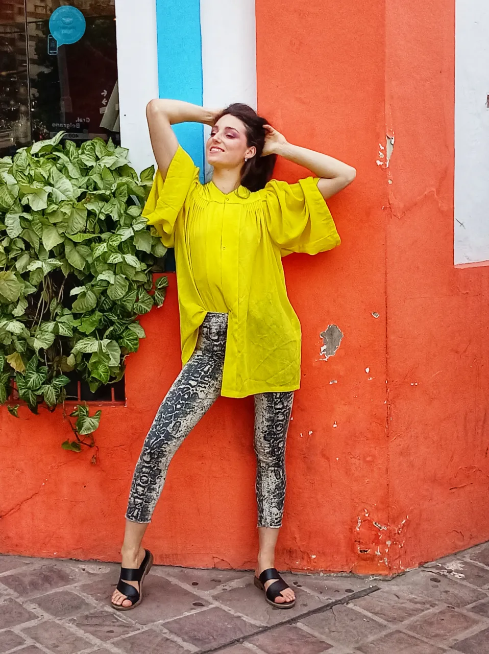 Camisa Original - imagen 2