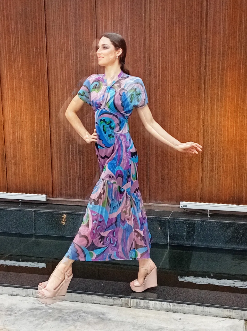 Vestido Original - imagen 4