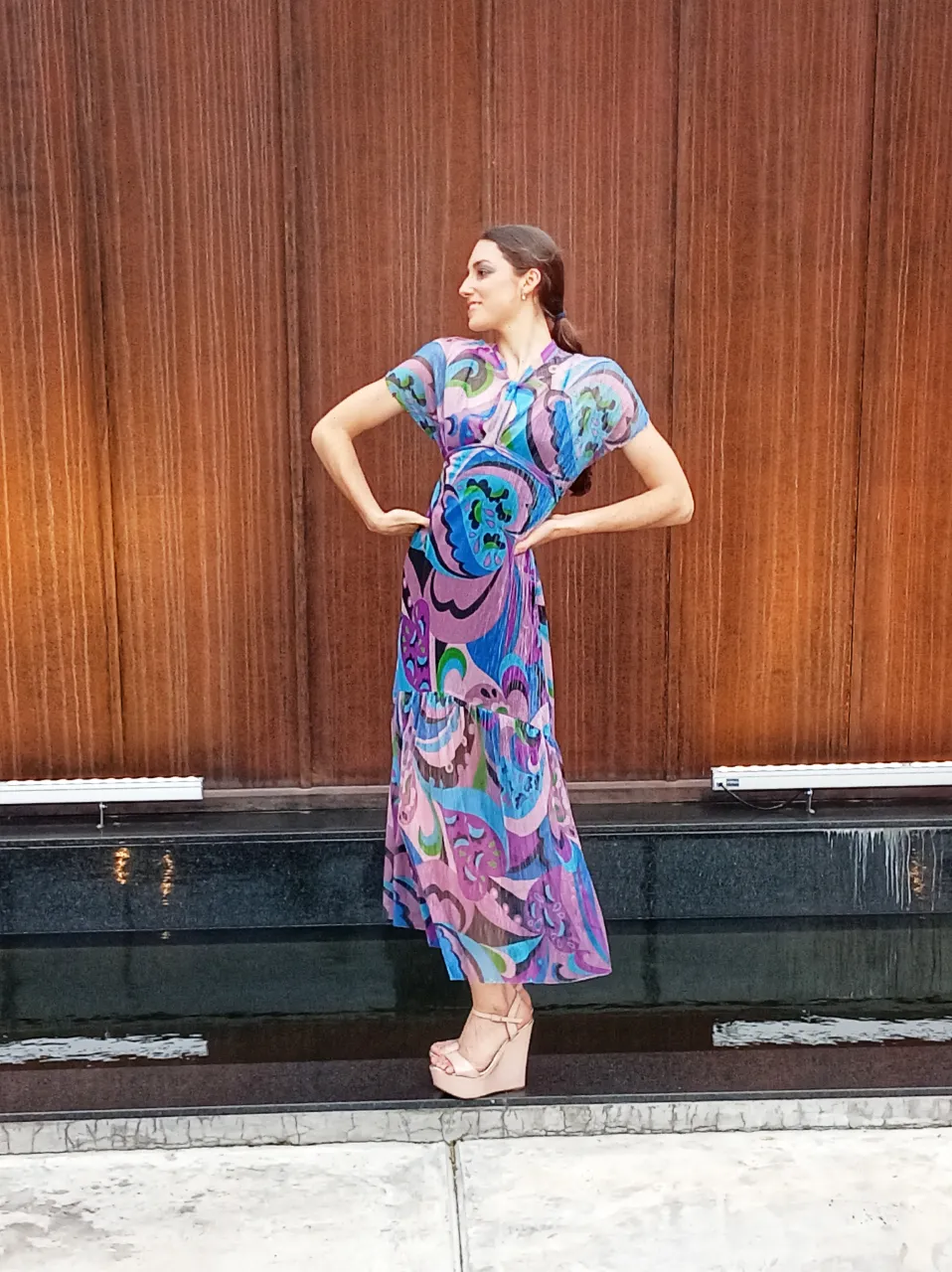 Vestido Original - imagen 3