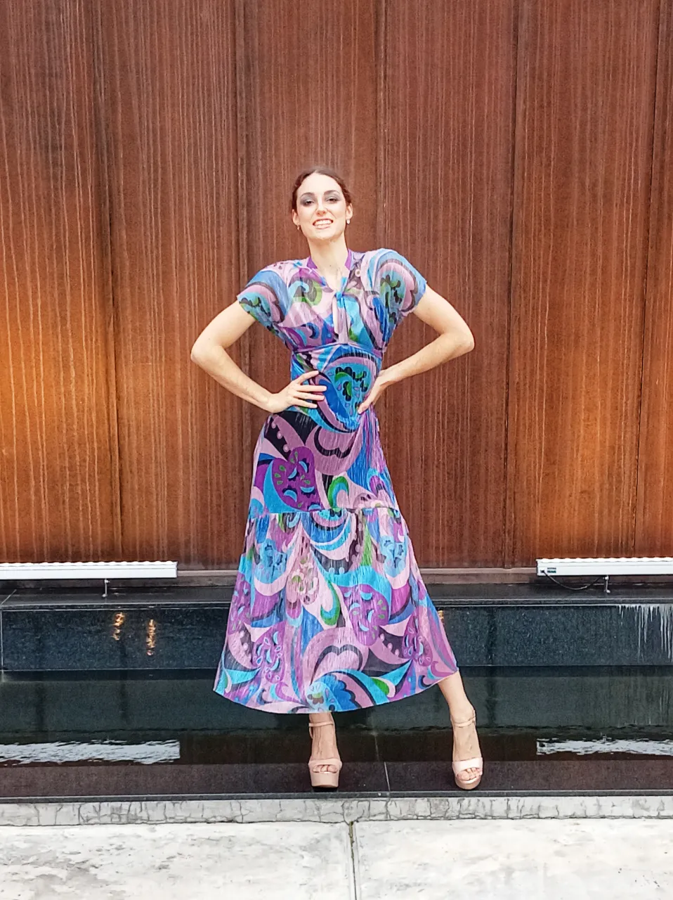 Vestido Original - imagen 1