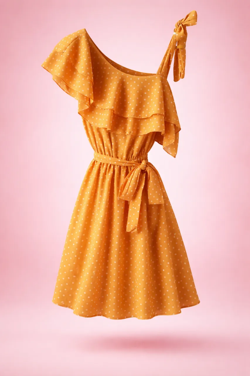 Vestido Original - imagen 1