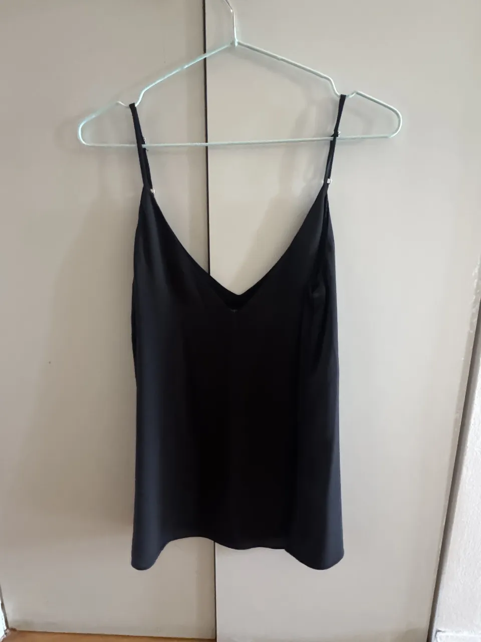 Musculosa Basement - imagen 1