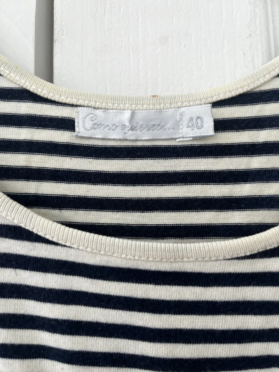 Musculosa Como Quieres - imagen 3