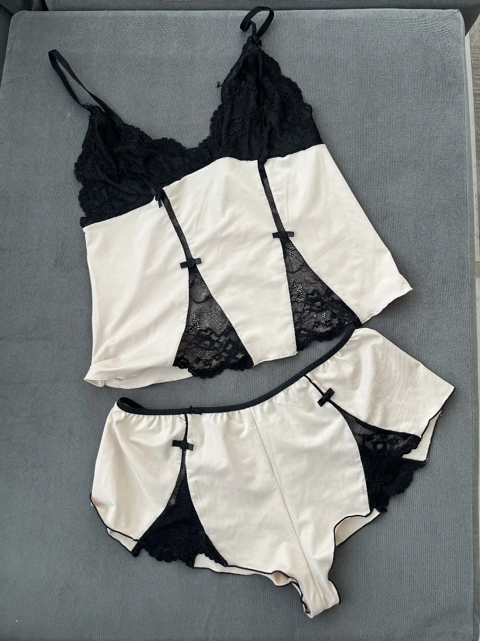 Conjunto Sin marca - imagen 1