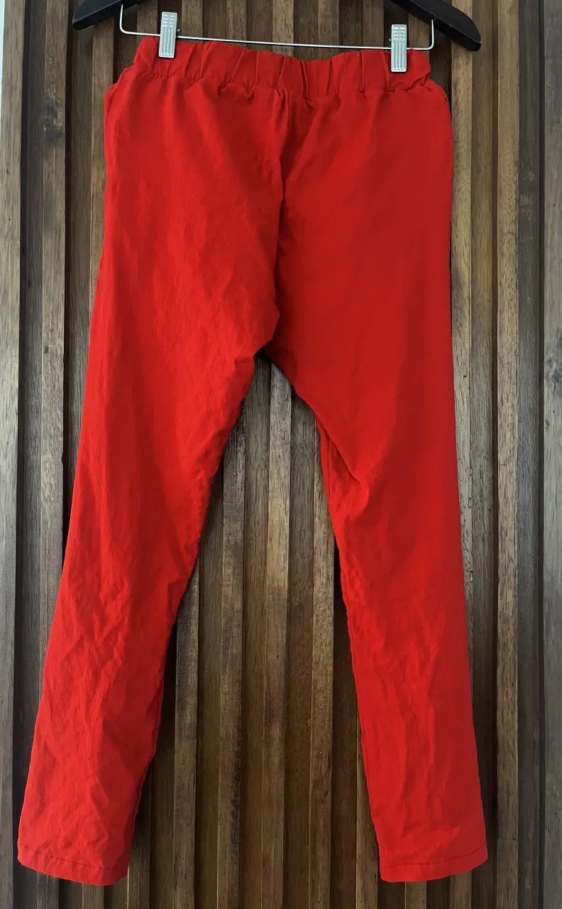 Pantalón Sin marca - Vista 3