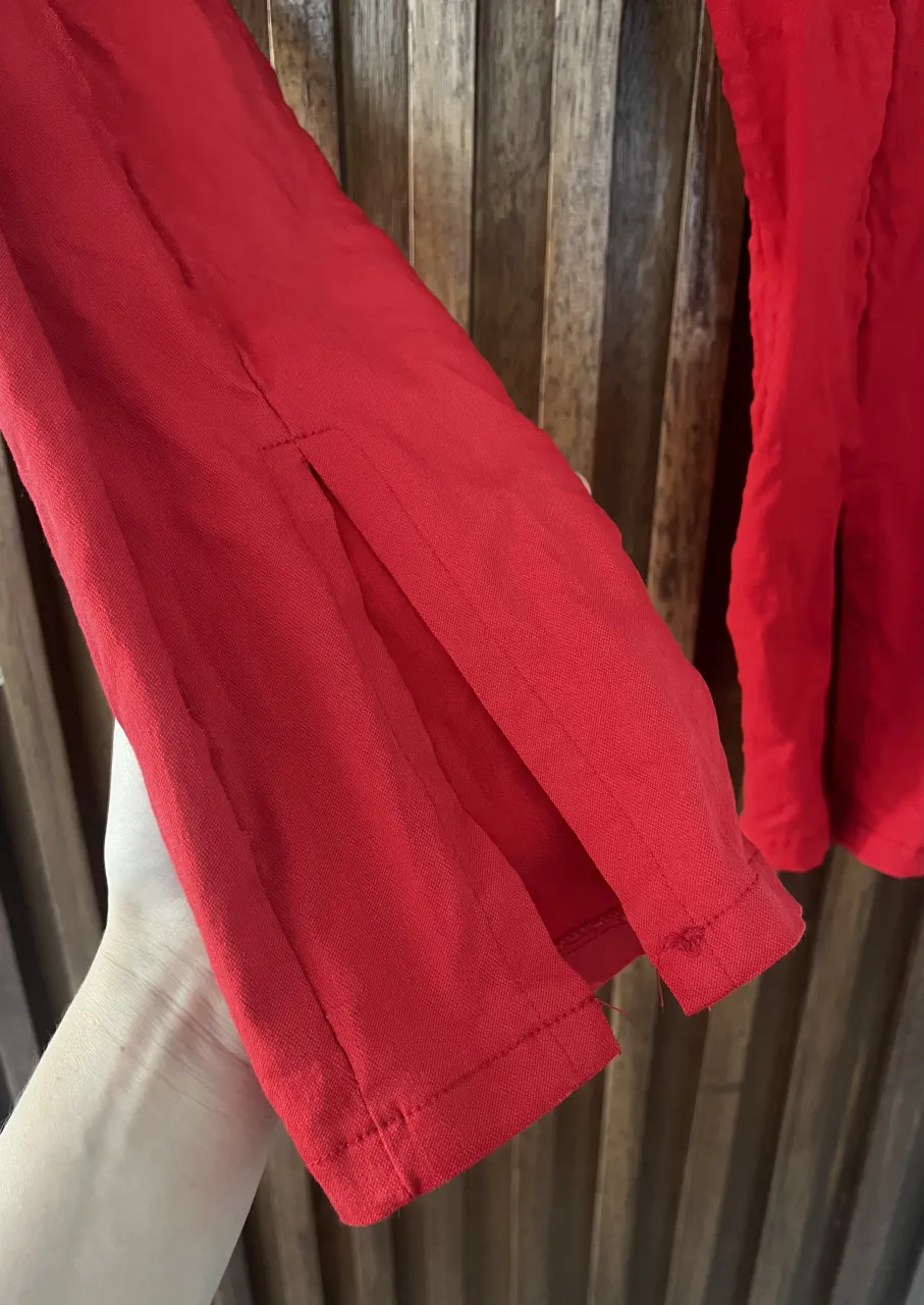 Pantalón Sin marca - Vista 2