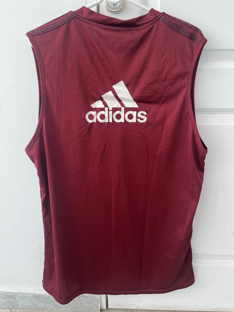 Remera adidas - Vista 2