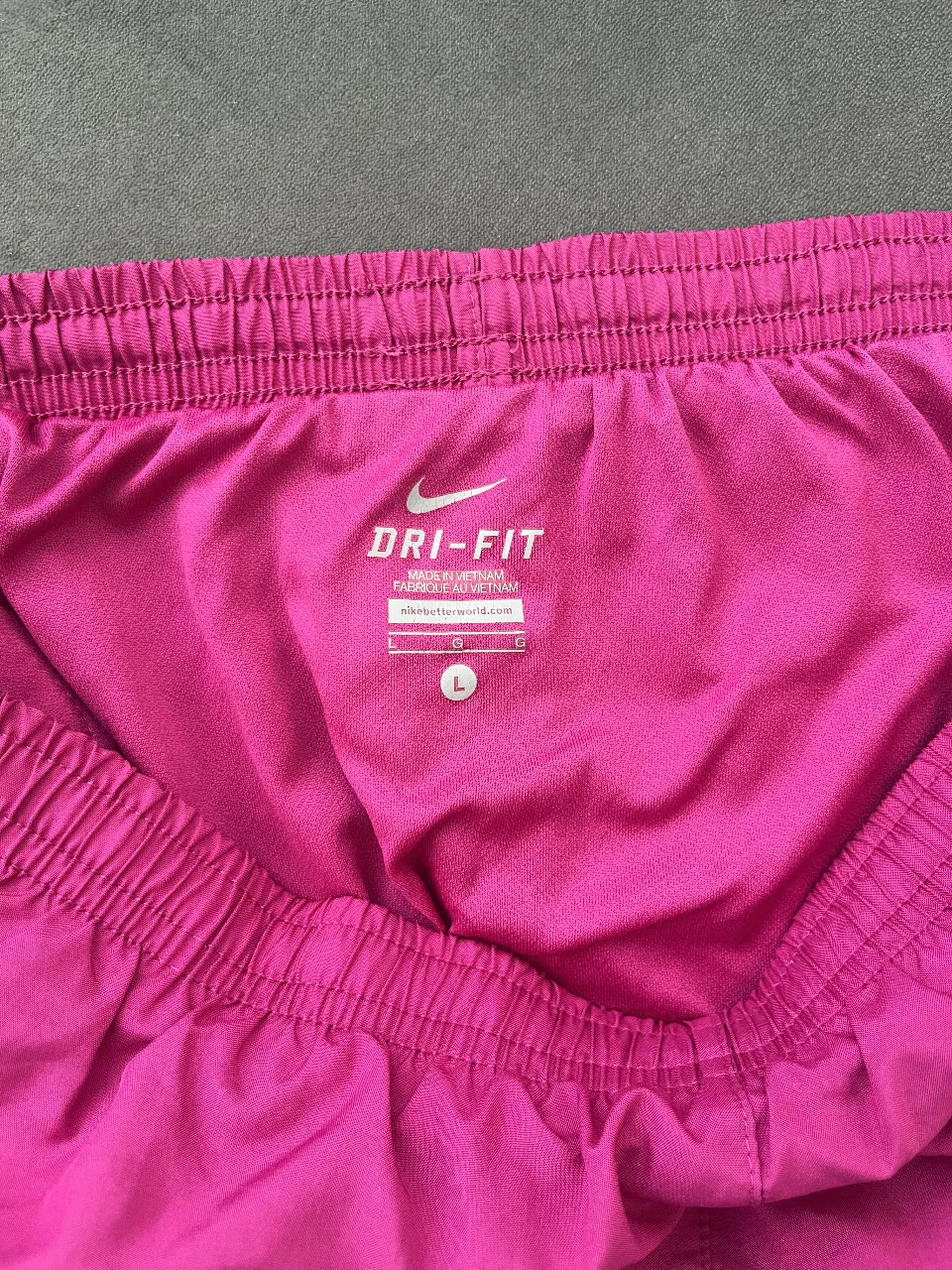 Short Nike - imagen 3