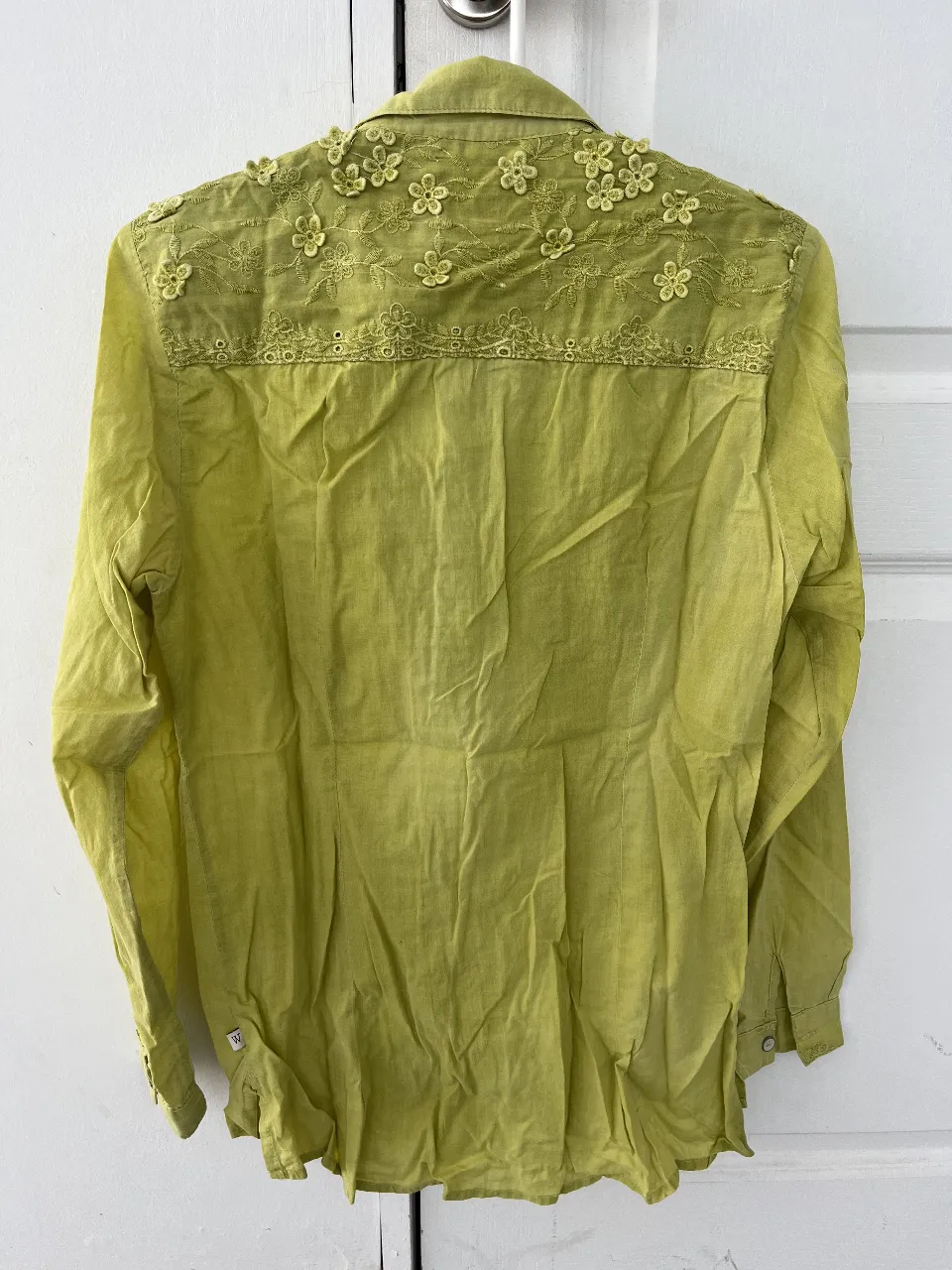Camisa Wanama - imagen 3