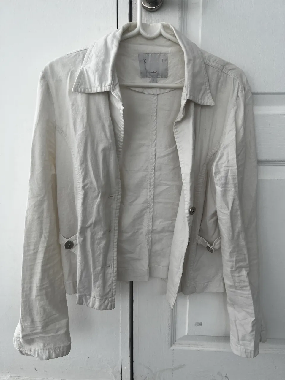 Campera Kill - imagen 1
