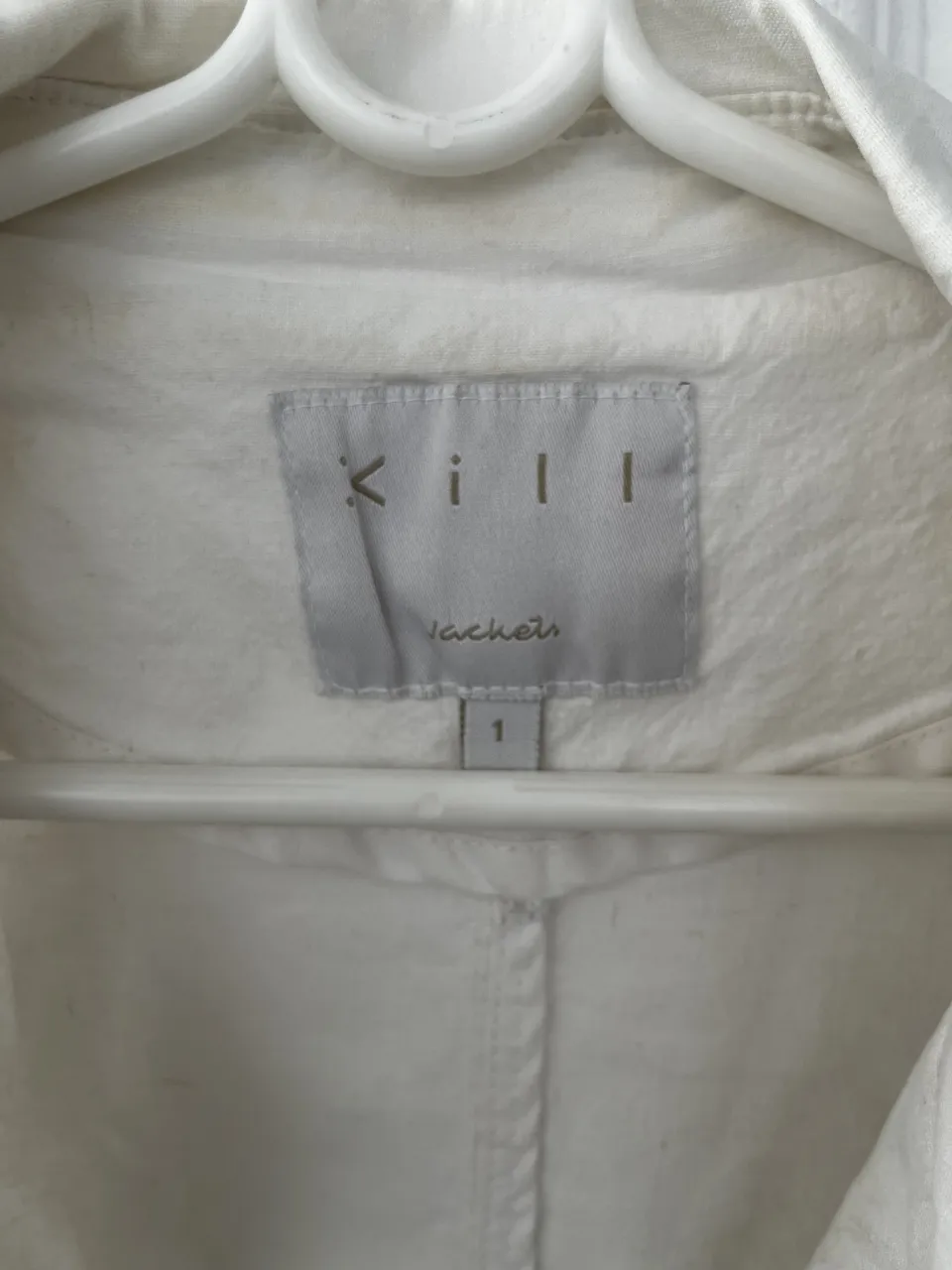 Campera Kill - imagen 2