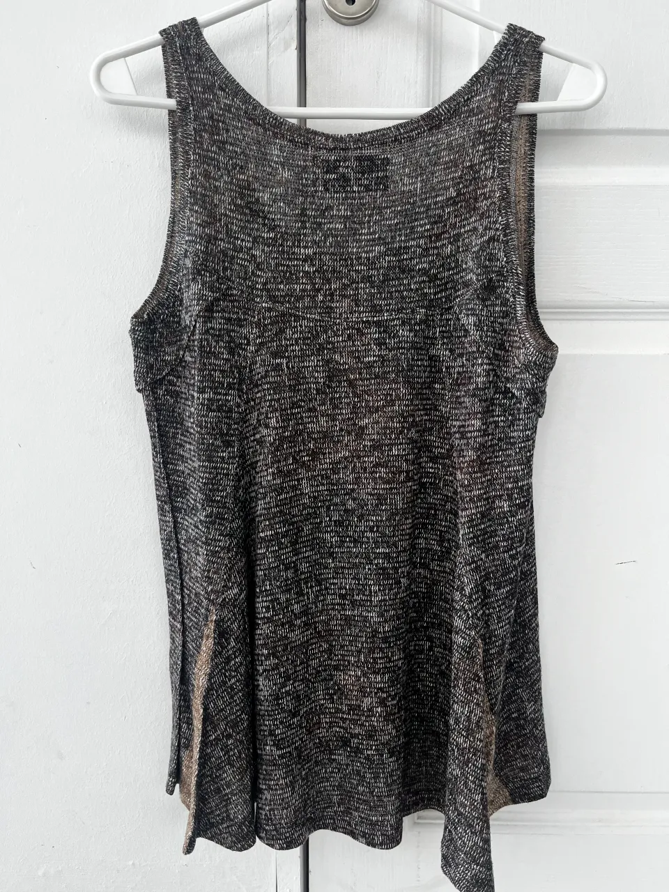 Musculosa Tramando - imagen 2
