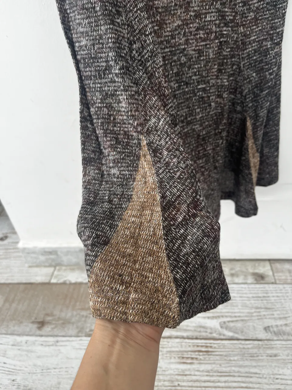 Musculosa Tramando - imagen 3