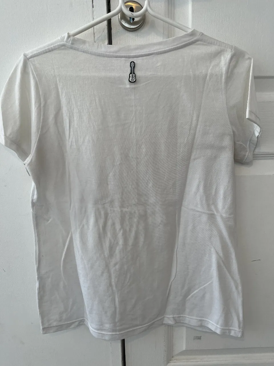 Remera Allô Martínez - imagen 2