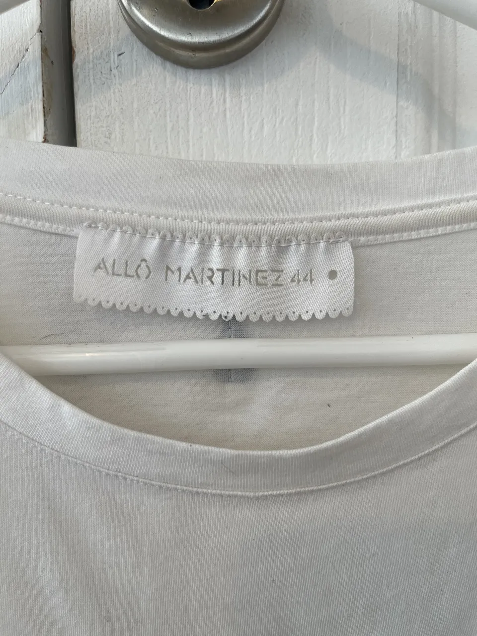 Remera Allô Martínez - imagen 3