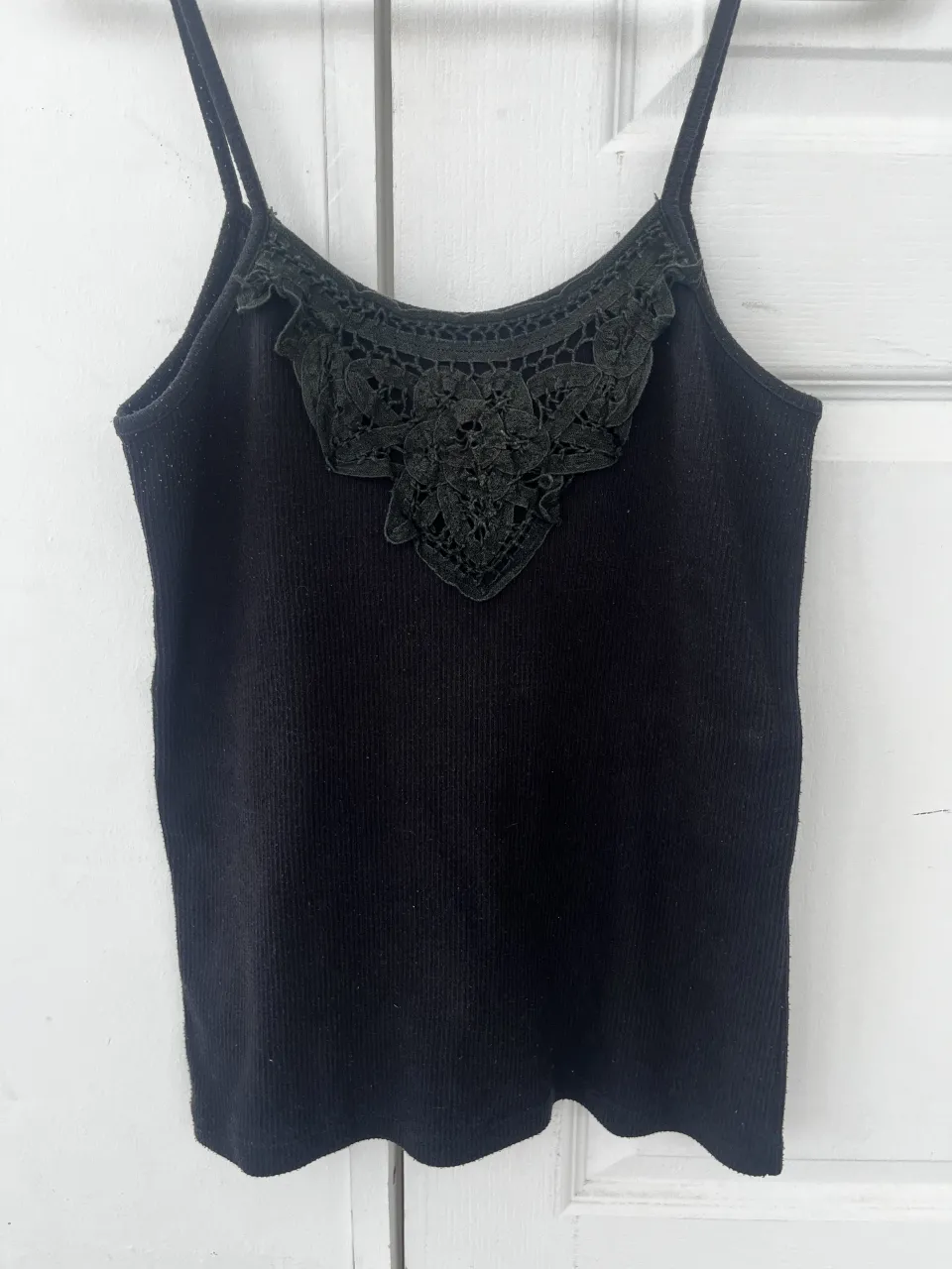 Musculosa Wanama