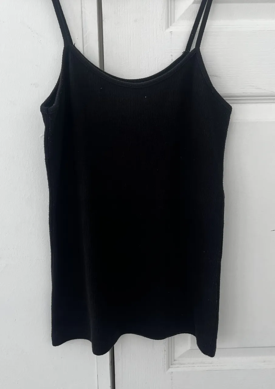 Musculosa Wanama miniatura 2