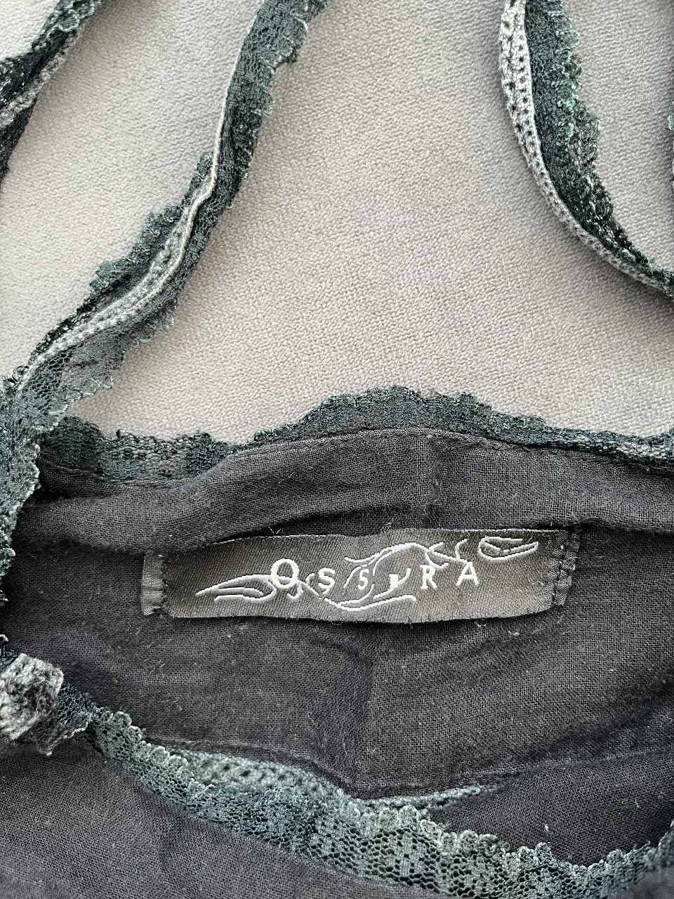 Vestido Ossira - imagen 4