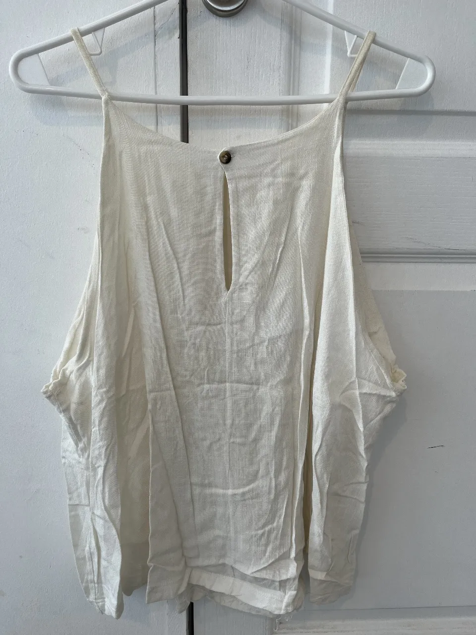 Musculosa Sin marca - imagen 2