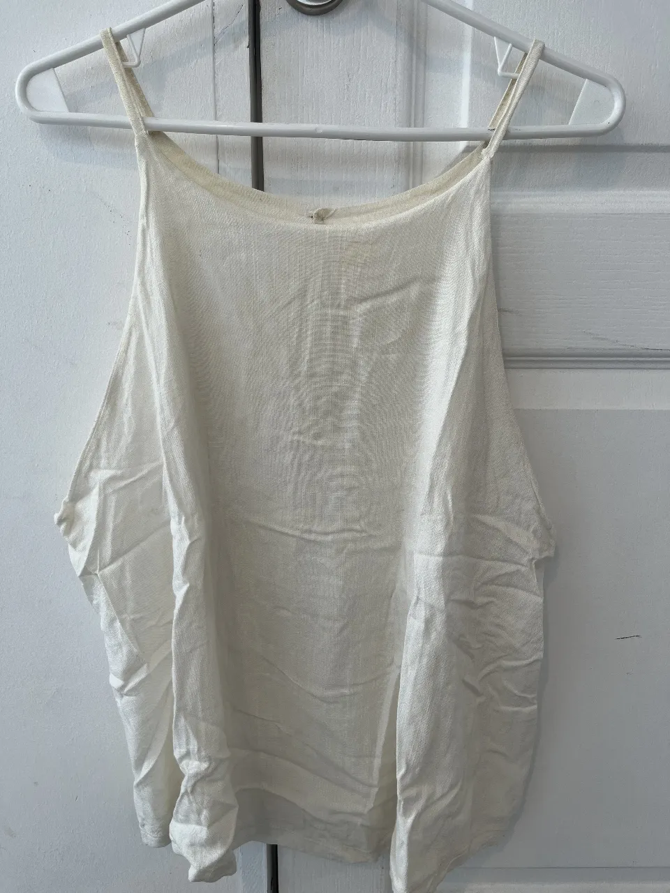 Musculosa Sin marca - imagen 1
