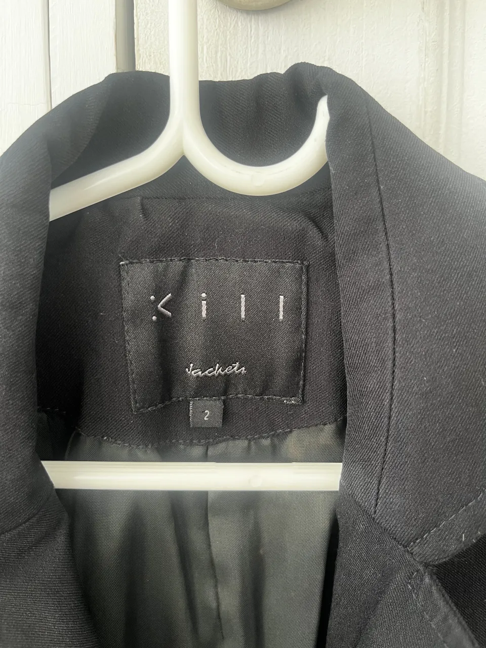 Blazer Kill - imagen 4