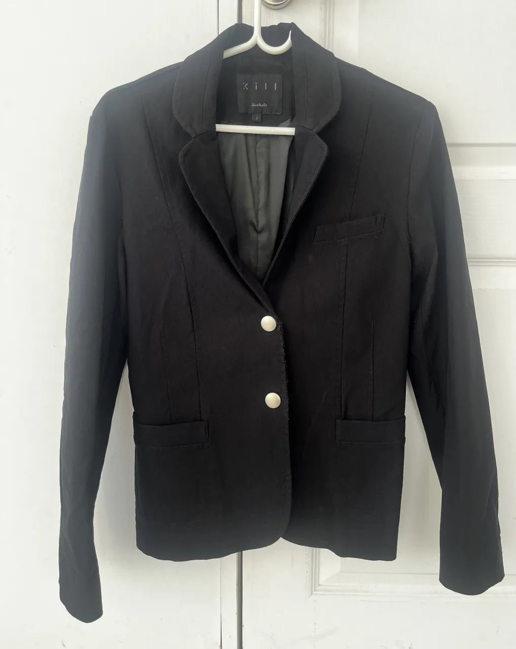 Blazer Kill - imagen 1