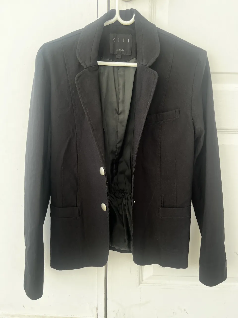 Blazer Kill - imagen 2