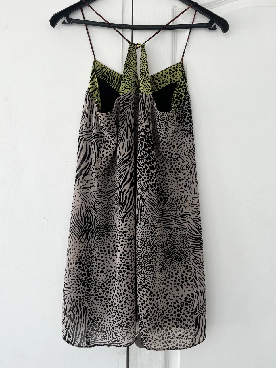 Vestido Clara Ibarguren - imagen 2