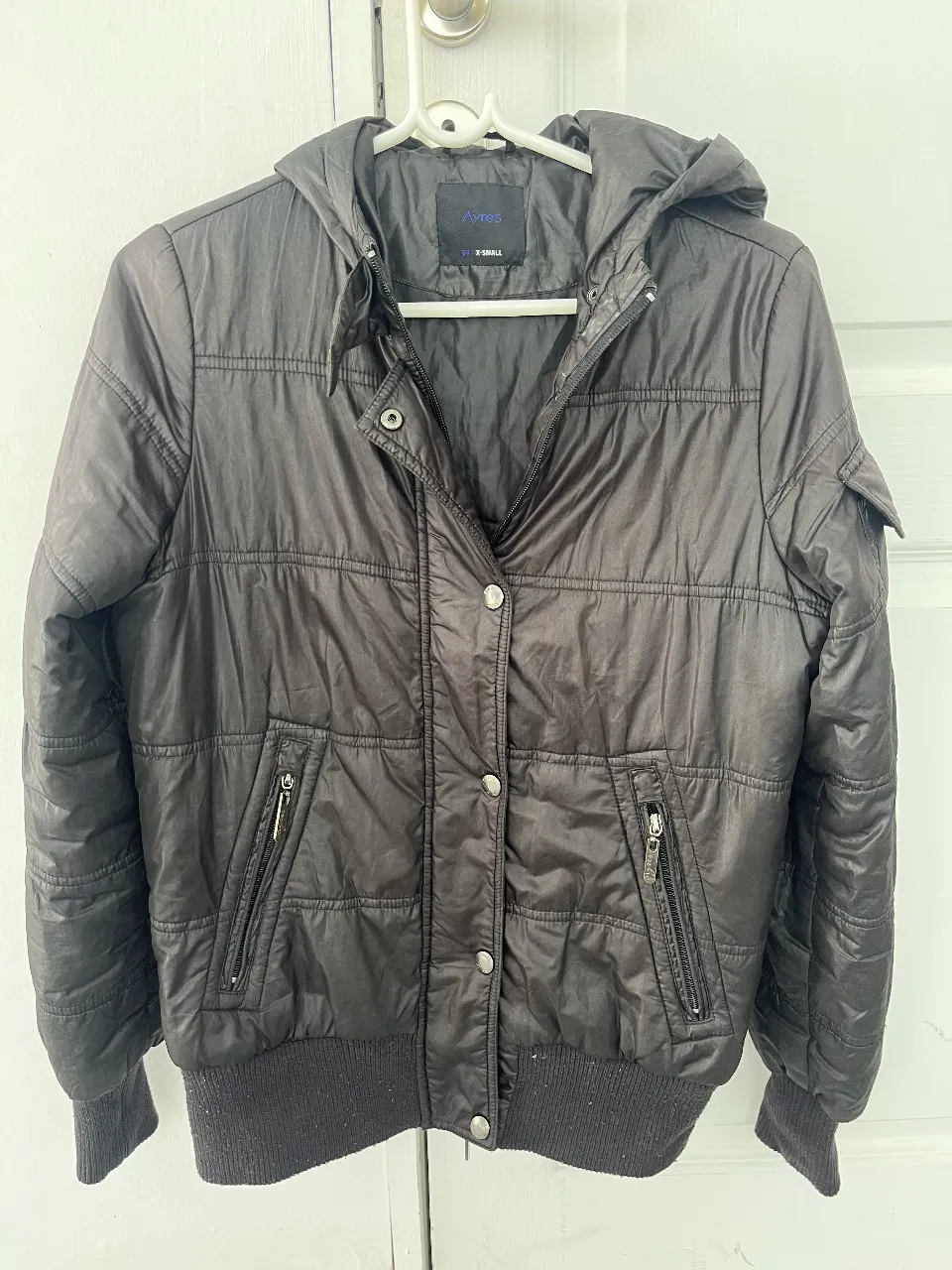 Campera Ayres - imagen 1