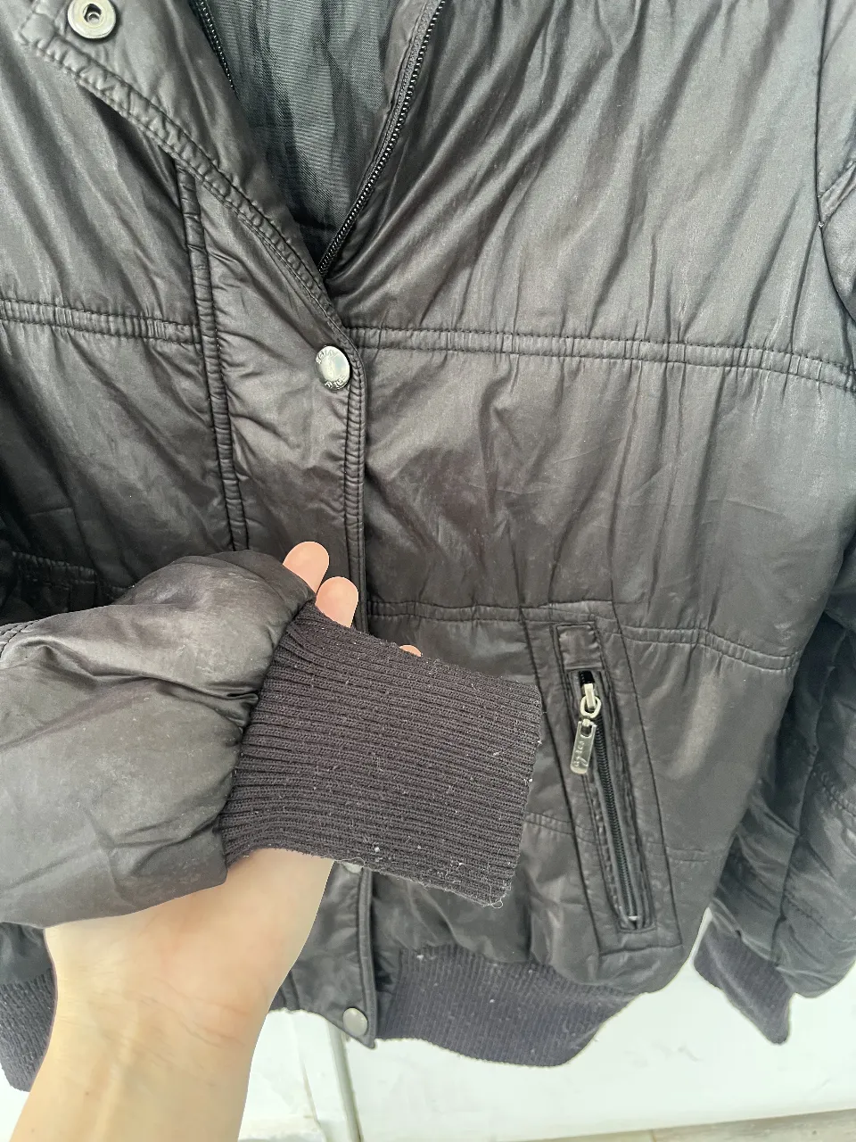 Campera Ayres - imagen 2