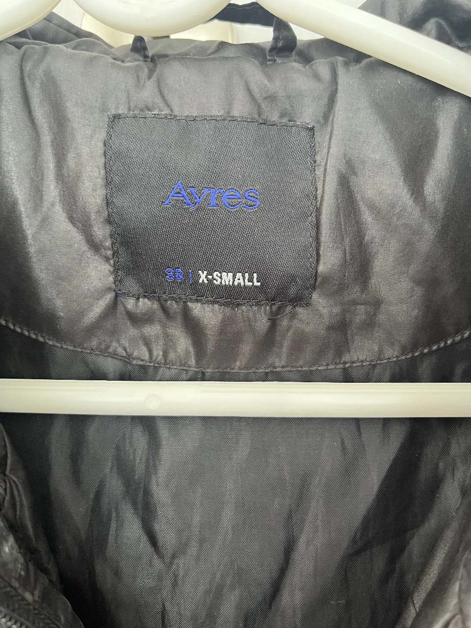 Campera Ayres - imagen 4